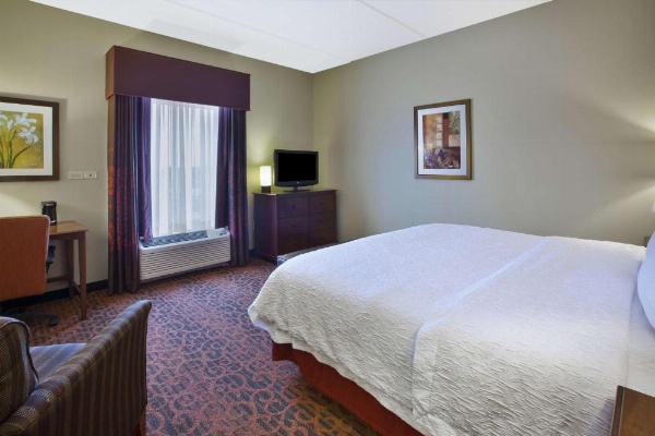 Hampton Inn Brockport image 11