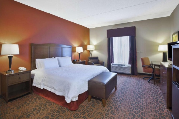 Hampton Inn Brockport image 22